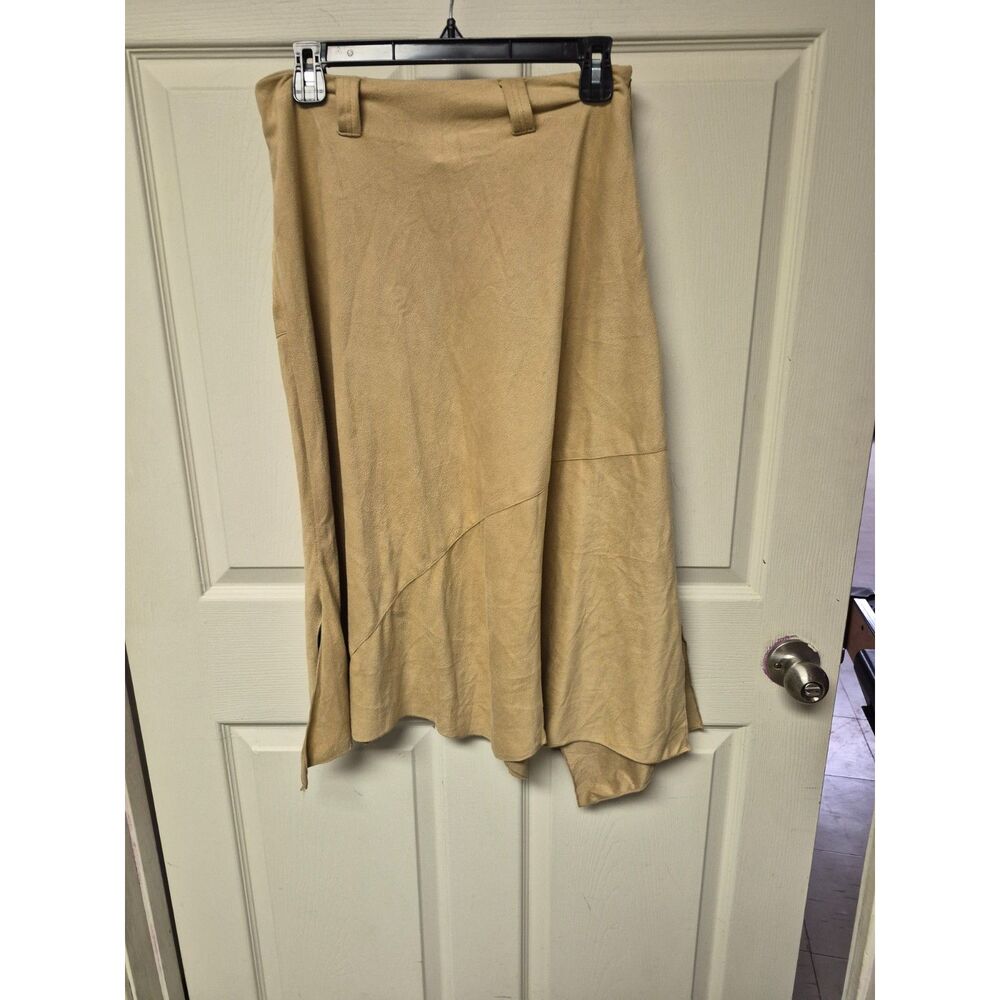 Vintage Caribou New York skirt